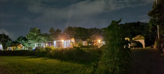 삼막골카라반펜션
