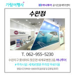 하나투어 가람여행사