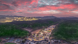 소울키즈풀빌라펜션