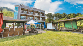 남양주 정원펜션