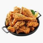 가마치통닭 산본점