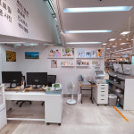 후지필름 롯데마트 성정점