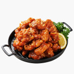 가마치통닭 산본점