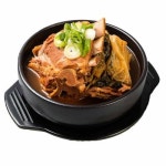 소문난청담뼈해장국 김해구산점