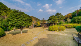 숲속애 독채펜션