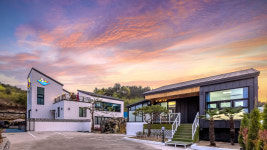 소울키즈풀빌라펜션