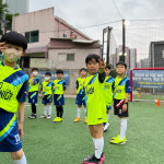 김포주니어 풋볼클럽