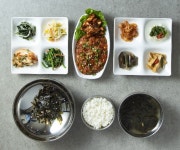 미락식당
