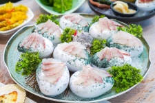 제주대게회타운 제주용두암본점
