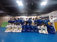 부천용인대유도체육관
