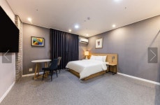 오송스테이호텔