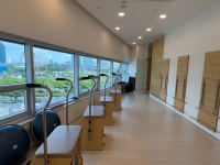 아라필라테스 스튜디오