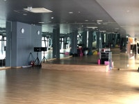 라이프플러스휘트니스 신현점