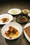 태을봉 쭈꾸미&누룽지백숙