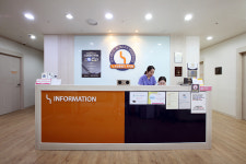 숨길을열다한의원 일산점