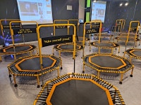 행신점핑운동다이어트