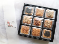 채록케이크 떡케이크