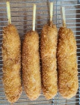 행복한찹쌀꽈배기