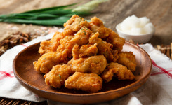 가마치통닭 충주용산점