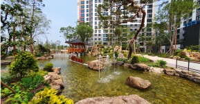 향산힐스테이트 천사공인중개사사무소