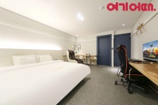 대전 콩-대흥점