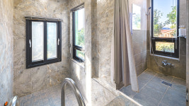 디오름 스파 펜션