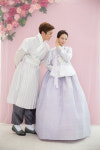 한삼우리옷