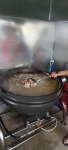 참돈순대국