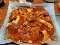 송학식당