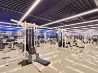 국가대표휘트니스