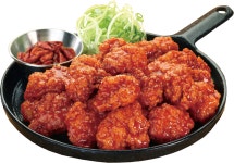 장모님치킨 신도시점