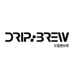 드립앤브루[휴앤미에프앤비]