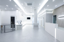 부산 리브동물의료센터