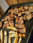 하나정육식당