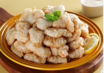 호식이두마리치킨 괴정점