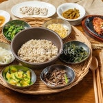 할머니가차려주는밥상 마곡발산점