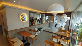 하이오커피 모라역점