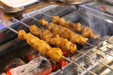 한성양꼬치