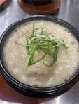 경복궁삼계탕 영종점