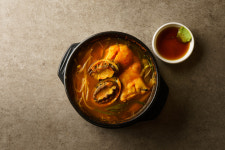 푸른바다볼테기