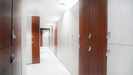 GDR아카데미 투엑스휘트니스일원점