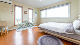 종달 오션뷰펜션