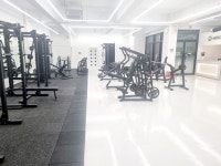 머슬메이커짐 서정리역점
