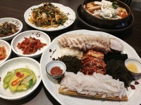해초섬 현대시티아울렛동대문점