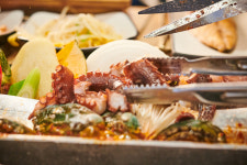 색달식당