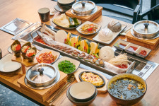 색달식당