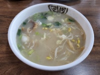 시골이모순두부