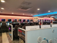 리플레이 pc방 방학1호점