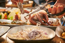 색달식당