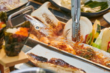 색달식당